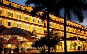 Hotel Melia Panama Canal